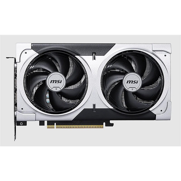 Msı Geforce Rtx5060tı 8G Ventus 2X OC Plus 8GB Gddr7 128Bıt 3Xdp 1Xhdmı Ekran Kartı