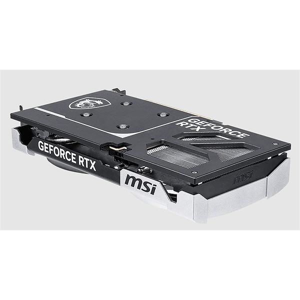 Msı Geforce Rtx5060tı 8G Ventus 2X OC Plus 8GB Gddr7 128Bıt 3Xdp 1Xhdmı Ekran Kartı
