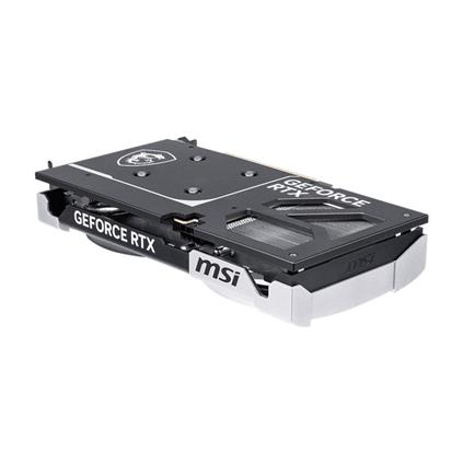 Msı Geforce Rtx5060tı 8G Ventus 2X Plus 8GB Gddr7 128Bıt 3Xdp 1Xhdmı Ekran Kartı