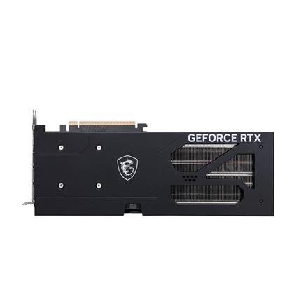 Msı Geforce Rtx5060tı 8G Ventus 3X OC 8GB Ddr7 128Bıt 3Xdp 1Xhdmı Ekran Kartı