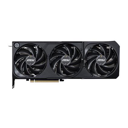 Msı Geforce Rtx5070 12G Shadow 3X OC 12GB Gddr7 192Bıt 1Xhdmı 3Xdp Ekran Kartı