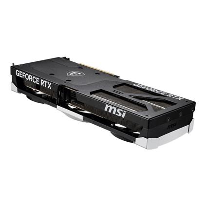 Msı Geforce Rtx5080 16G Ventus 3X OC 16GB Gdrr7 256Bıt 1Xhdmı 3Xdp Ekran Kartı