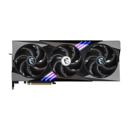 Msı Geforce Rtx5090 32G Gamıng Trıo OC 32GB Gdrr7 512Bıt 1Xhdmı 3Xdp Ekran Kartı
