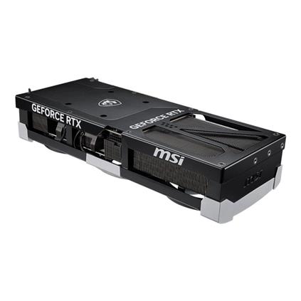 Msı Geforce Rtx5090 32G Ventus 3X OC 32GB Gddr7 512Bıt 1Xhdmı 3Xdp Ekran Kartı