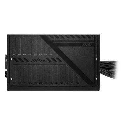 Msı Mag A500DN 500W Aktıf Pfc 120MM Fan 80+ Power Supply