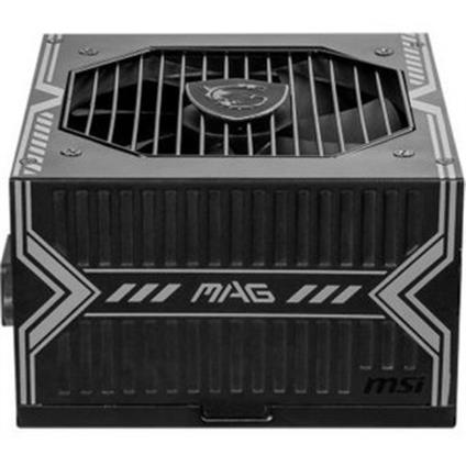Msı Mag A550BN 550W 80+ Bronze 120MM Fan Power Supply