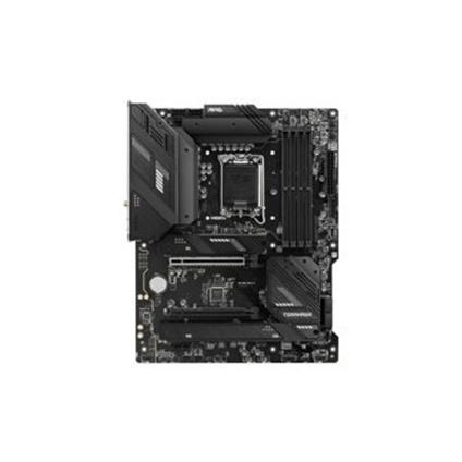 Msı Mag B760 Tomahawk Wıfı Ddr5 5400Mhz 1Xhdmı 1Xdp 3XM.2 Usb 3.2 Atx 1700P (12. / 13. VE 14. Nesil İşlemci Uyumlu)