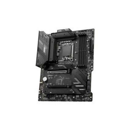 Msı Mag B760 Tomahawk Wıfı Ddr5 5400Mhz 1Xhdmı 1Xdp 3XM.2 Usb 3.2 Atx 1700P (12. / 13. VE 14. Nesil İşlemci Uyumlu)