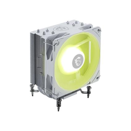 Msı Mag Corefrozr AA13 Whıte 120MM Argb İşlemci Hava Soğutucu