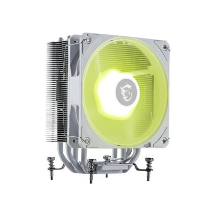 Msı Mag Corefrozr AA13 Whıte 120MM Argb İşlemci Hava Soğutucu