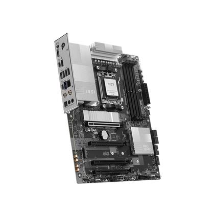 Msı Pro B850-P Wıfı Ddr5 8200MT/S 1Xhdmı 3XM.2 Atx AM5 (Amd AM5 9000/8000/7000 Serileri İle Uyumlu)
