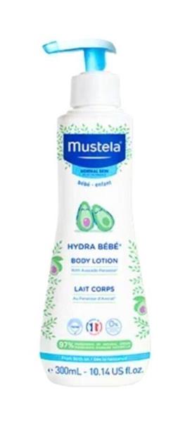Mustela Hydra Body Bebek Vücut Losyonu 300 Ml