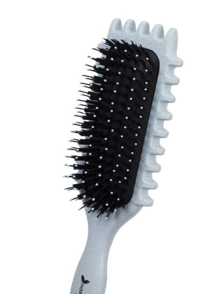 Nascita Magical Curl Saç Fırçası 54 Mavi