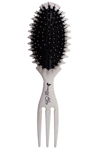 Nascita Magical Curls Saç Fırçası Büyük Boy 55
