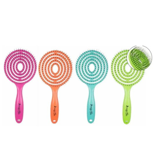 Nascita Pro Lollipop Açma Tarama Fırçası 11