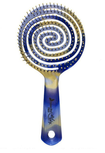 Nascita Pro Mermer Büyük Boy Üç Boyutlu Açma Tarama Fırças