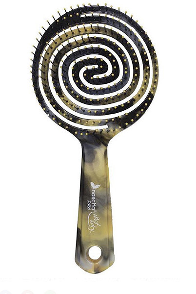 Nascita Pro Mermer Büyük Boy Üç Boyutlu Açma Tarama Fırças