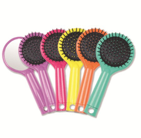 Nascita Saç Firçasi Aynalı Askılı