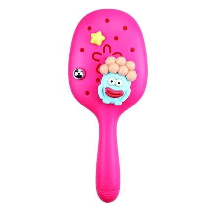 Nascita Twistlo Saç Fırçası Kırmızı