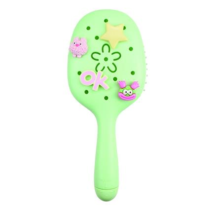 Nascita Twistlo Saç Fırçası Yeşil