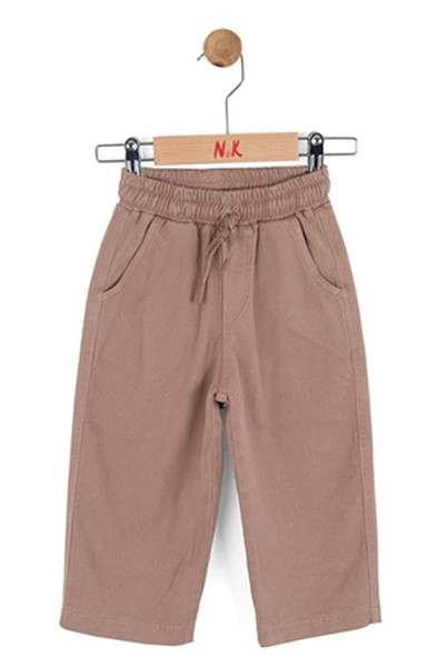 NK Arsenal Pantolon 61612 Kahverengi
