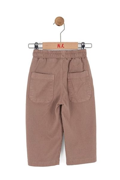 NK Arsenal Pantolon 61612 Kahverengi