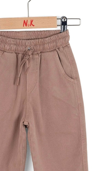 NK Arsenal Pantolon 61612 Kahverengi