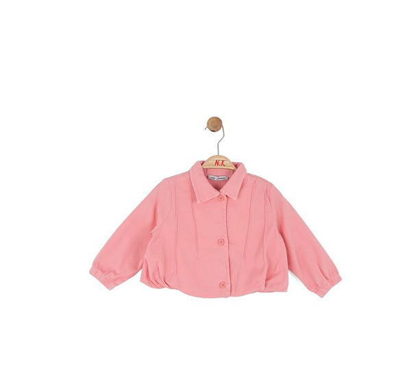 NK Blommer Ceket 31623 Coral