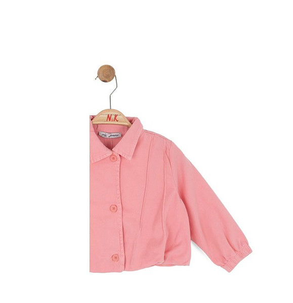 NK Blommer Ceket 31623 Coral