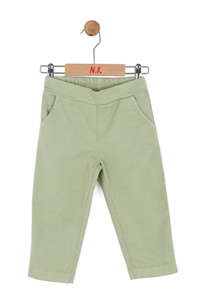 NK Çağla Pantolon 51610 Mint