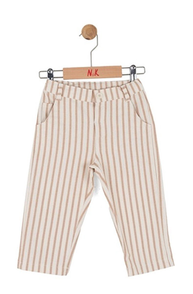 NK Palm Pantolon 61605 Camel