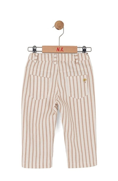 NK Palm Pantolon 61605 Camel