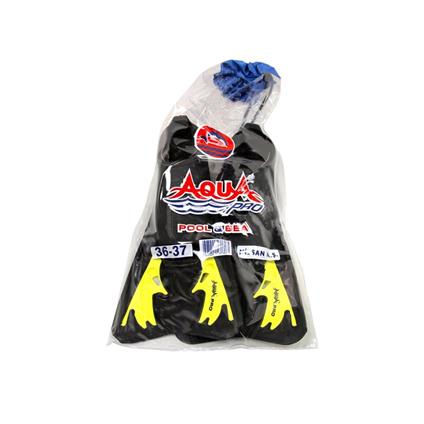 Vardem Aqua Pro Palet 36-37 Numara Yüzme Paleti