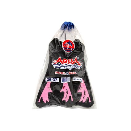 Vardem Aqua Pro Palet 36-37 Numara Yüzme Paleti
