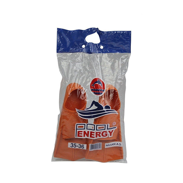Npl-Pool 35/36 Numara Pool Energy Kauçuk Palet