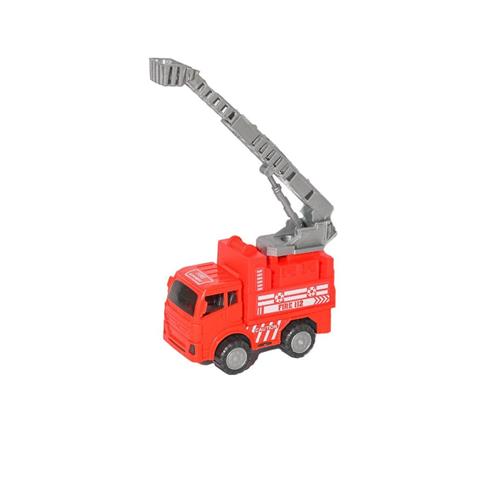 Nzm-129 Sürtmeli İtfaiye Arabası 10 Cm -Nizam