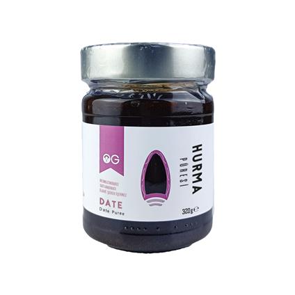 OG Natural Hurma Püresi 320 Gr
