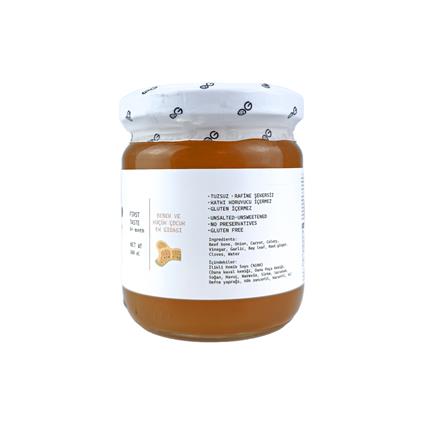 OG Natural Jöle İlikli Kemik Suyu 200Ml