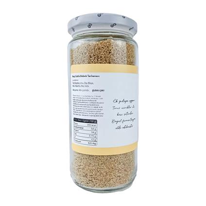 OG Natural Keçi Sütlü Bebek Tarhanası 300G +6 Ay Ek Gıda