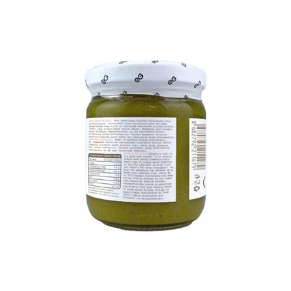 OG Natural Kemik Sulu Brokoli Çorbası 190 Gr
