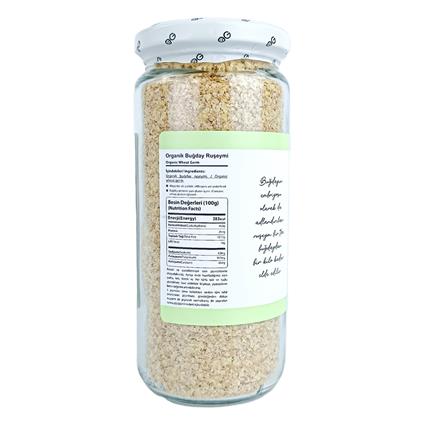 OG Natural Organik Buğday Ruşeymi 180 Gr