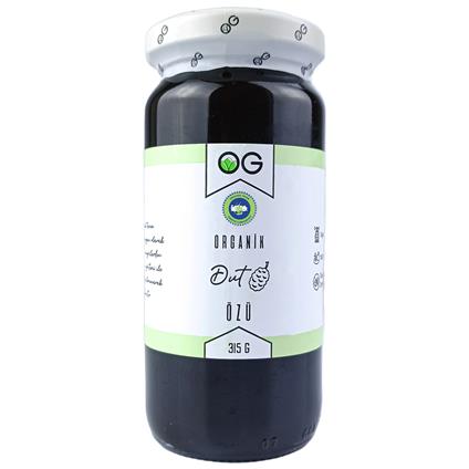 OG Natural Organik Dut Özü 315 G