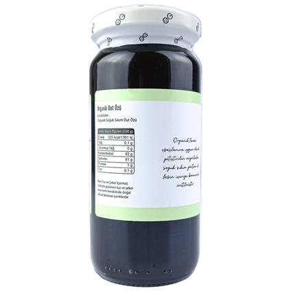 OG Natural Organik Dut Özü 315 G