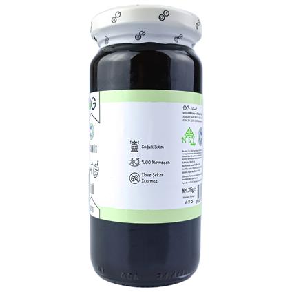 OG Natural Organik Dut Özü 315 G