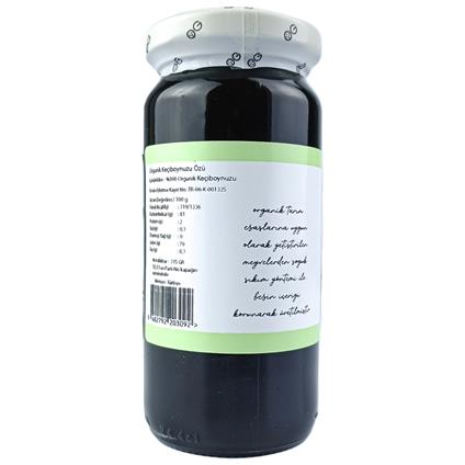 OG Natural Organik Keçiboynuzu Özü 315 G