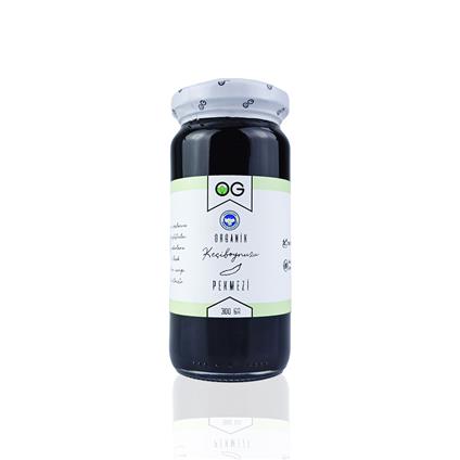 OG Natural Organik Keçiboynuzu Pekmezi 300 Gr