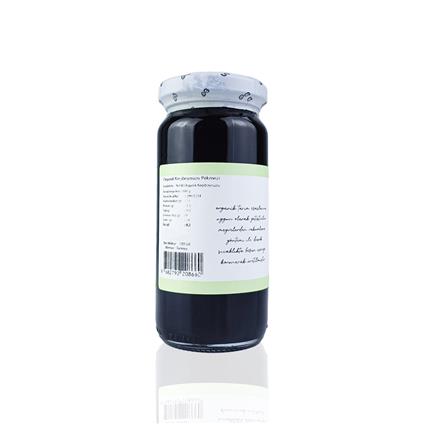 OG Natural Organik Keçiboynuzu Pekmezi 300 Gr