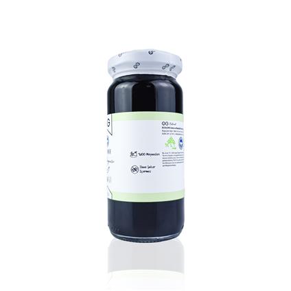 OG Natural Organik Keçiboynuzu Pekmezi 300 Gr