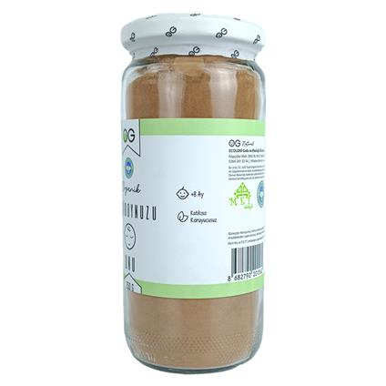 OG Natural Organik Keçiboynuzu Unu 250 Gr