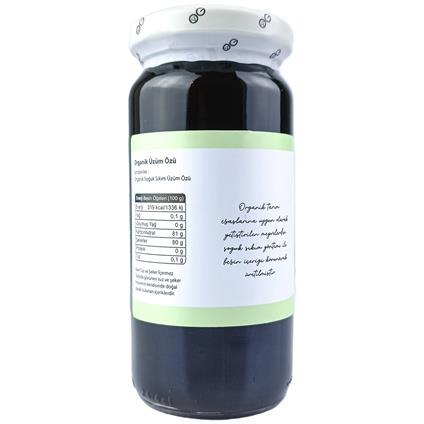 OG Natural Organik Üzüm Özü 315 G